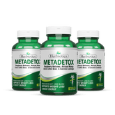 Metadetox (Pakistan's Leading Weight Management Supplement) Herbiotics.com.pk